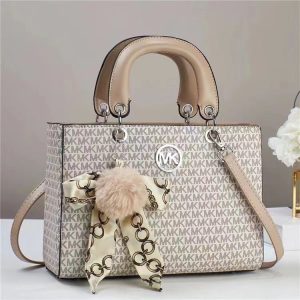 Premium M*K Tote Bag