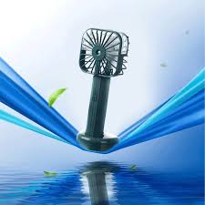 Mini Portable Rechargeable Fan